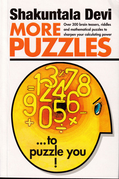 More Puzzles