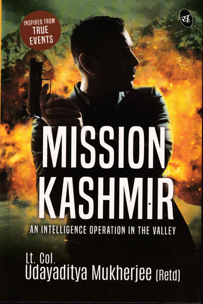 Mission Kashmir