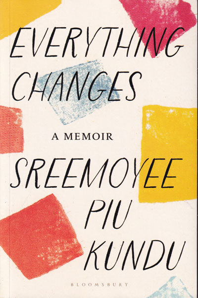 Everything Changes