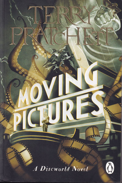 Moving Pictures