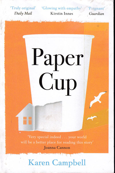 Paper Cup