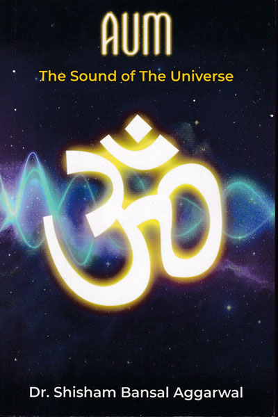 AUM The Sound of the Universe