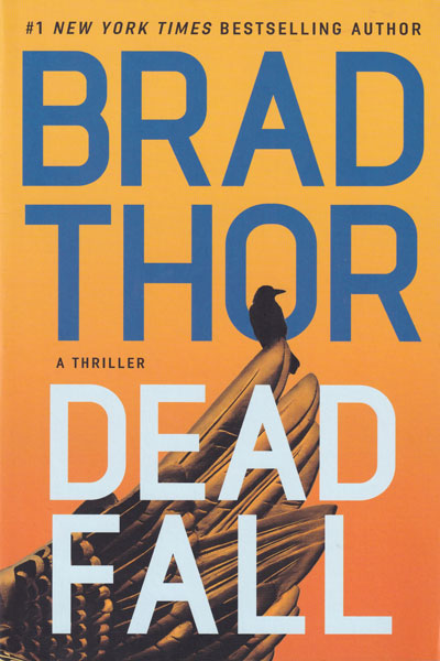 Dead Fall