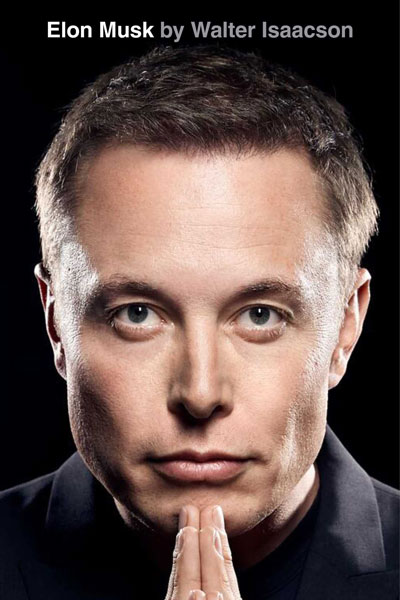Elon Musk 