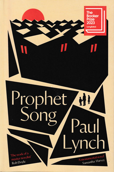 Prophet Song