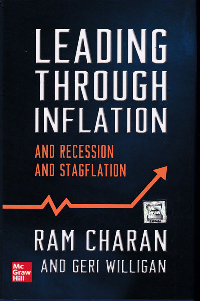 Leading Through Inflation and Recession and Stagflation