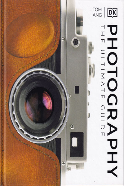 Photography The Ultimate Guide
