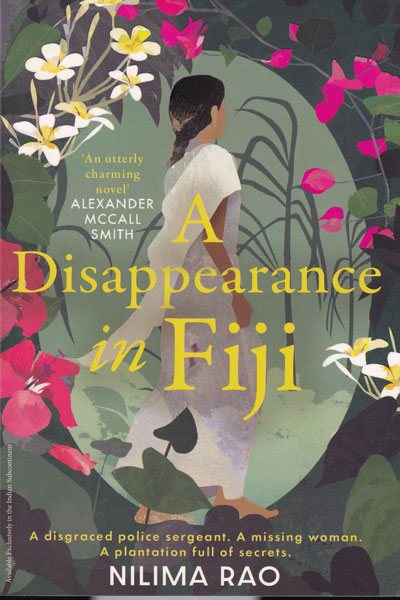 A Disappearance in Fiji