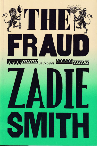 The Fraud