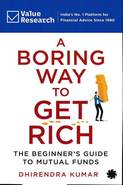 A Boring Way to Get Rich The Beginner