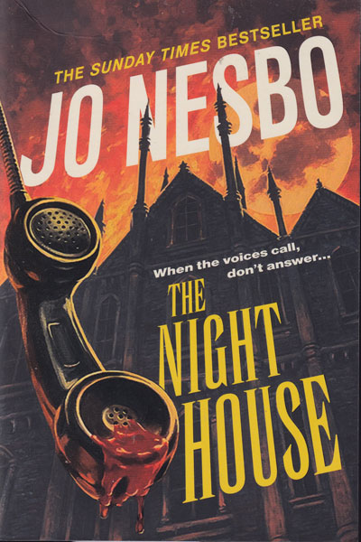 The Night House