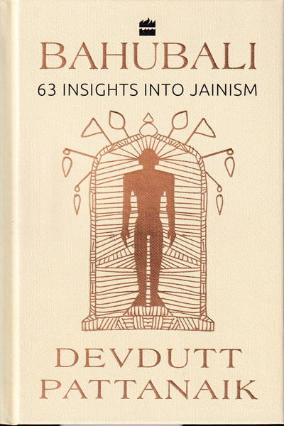 Bahubali 63 Insights into Jainism