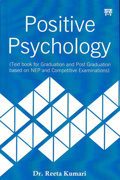 Positive Psychology
