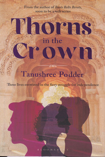 Thorns in the Crown