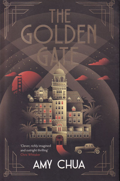 The Golden Gate