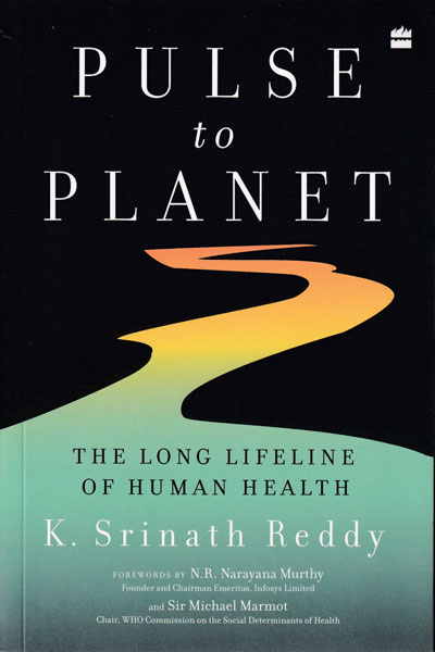 Pulse to Planet The Long Lifeline of Human Health
