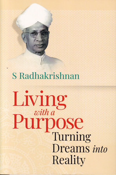 Living with a Purpose Turning Dreams into Reality