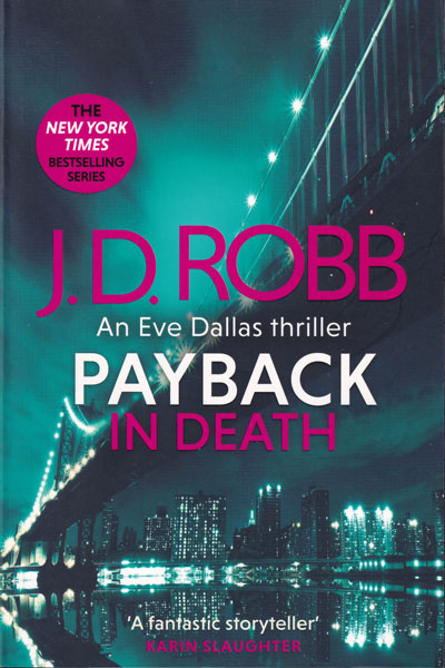 Pay Back in Death