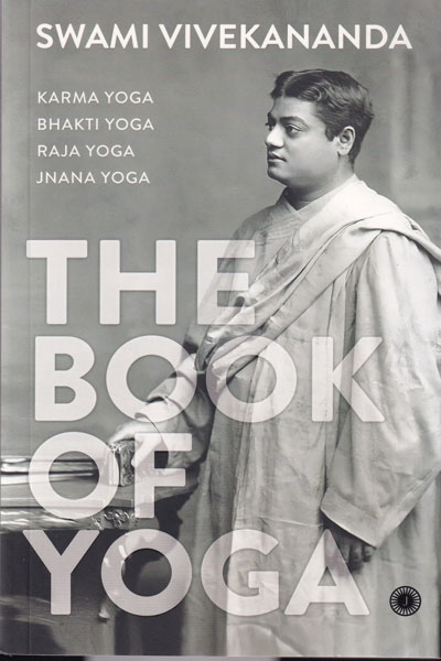 The Book of Yoga