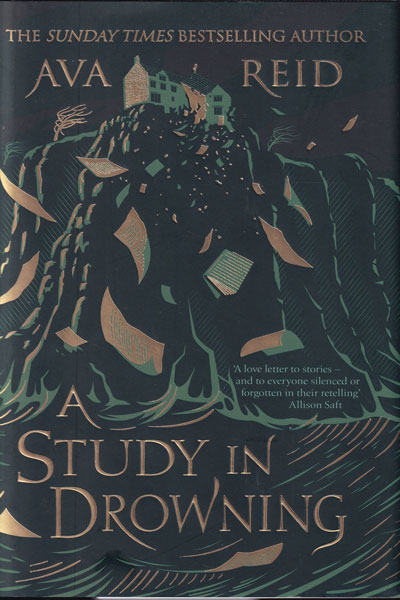A Study in Drowning