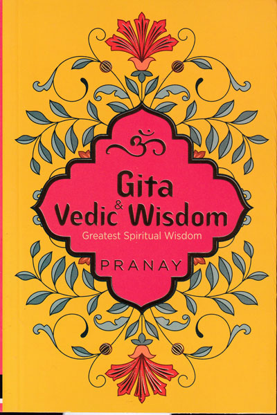 Gita Vedic and Wisdom Greatest Spiritual Wisdom