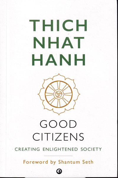 Good Citizens Creating Enlightened Society