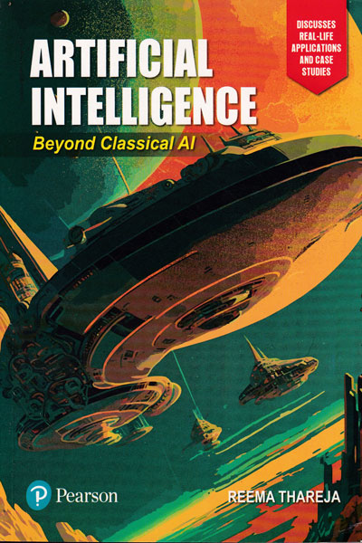 Artificial Intelligence Beyond Classical AI