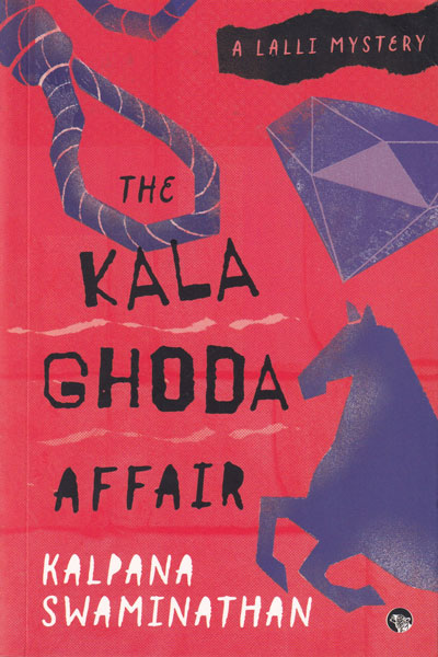 The Kala Ghoda Affair