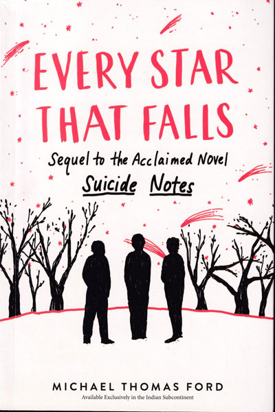 Every Star That Falls
