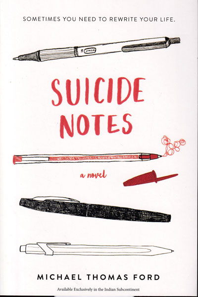 Suicide Notes