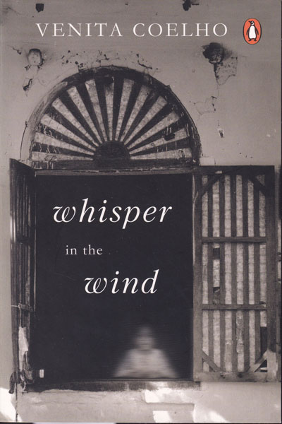Whisper in the Wind