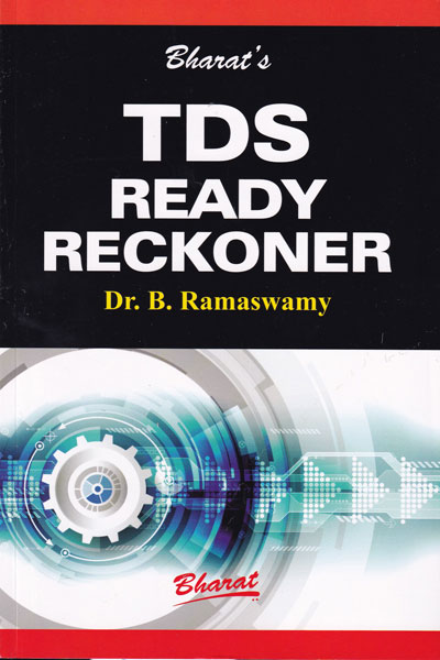 TDS Ready Reckoner
