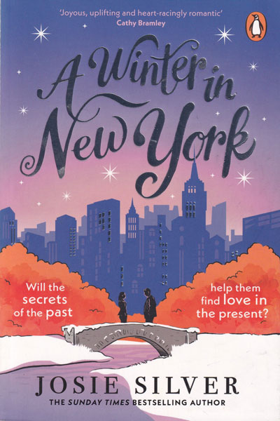 A Winter in New York