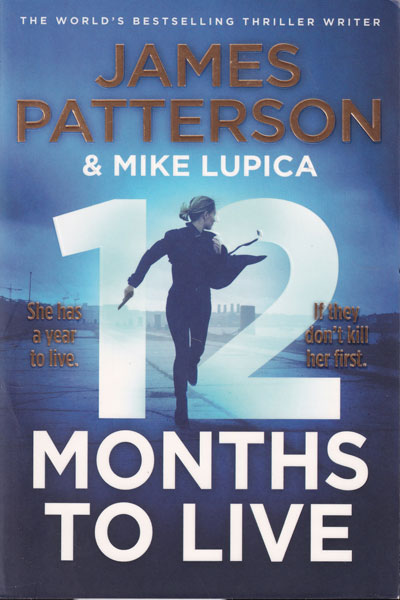 12 Months to Live