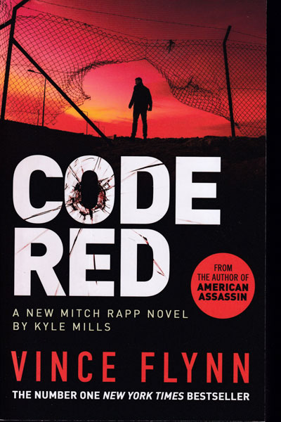 Code Red