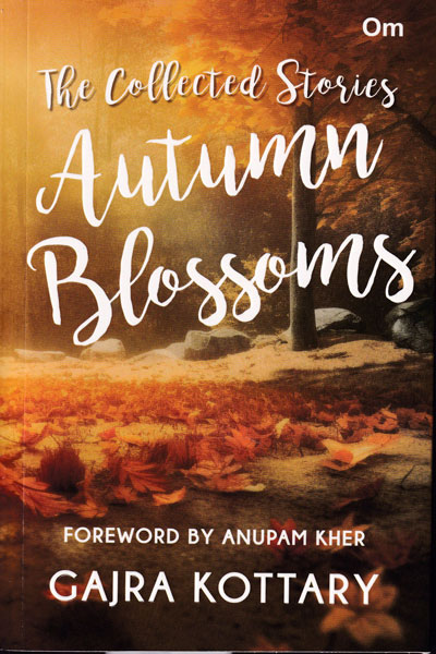 Autumn Blossoms The Collected Stories