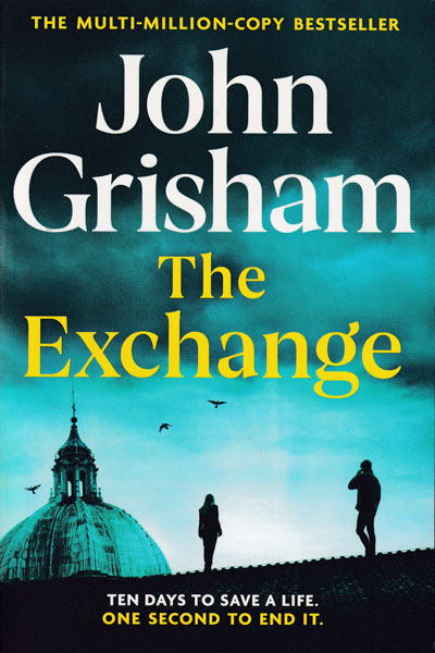 The Exchange