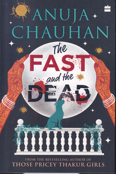 The Fast and the Dead