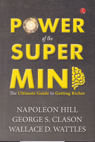 Power of the Super Mind
