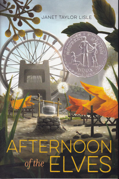 Afternoon of the Elves