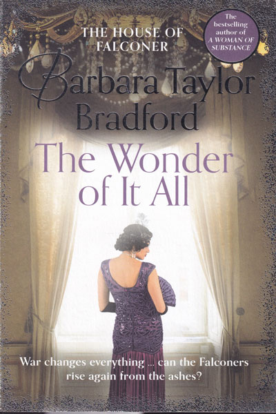 The Wonder of it All