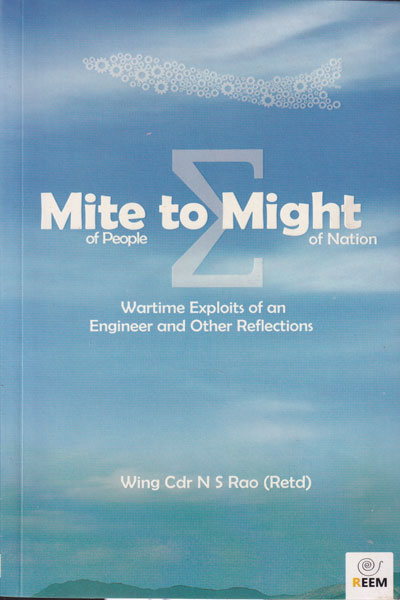 Mite to Might 