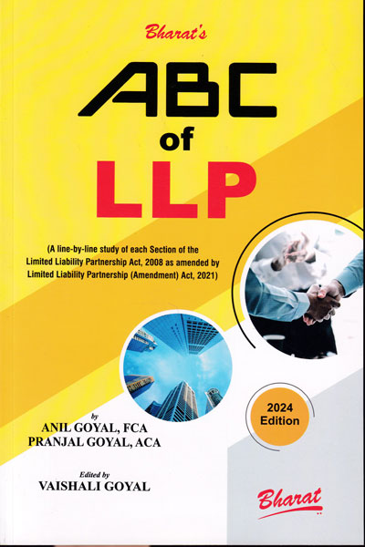 ABC of LLP