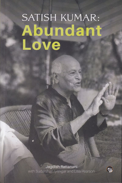 Abundant Love
