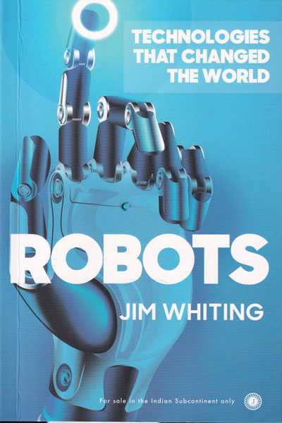 Robots Technologies That Changed The World