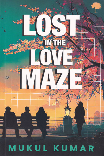 Lost in The Love Maze