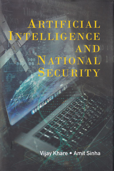 Artificial Intelligence and National Security