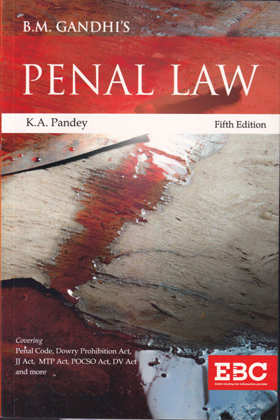 Penal Law