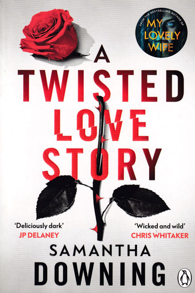 A Twisted Love Story