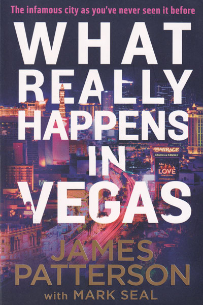 What Really Happens in Vegas